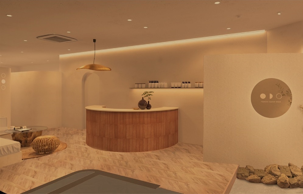 本格よもぎ蒸し専門店「温座」