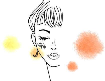 体の冷えは万病や不調のもと。「温活循環」で改善。